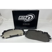 RTS Performance Ford Focus MK2 RS Front Brake Pads 